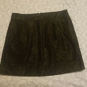 Gap Business Skirt